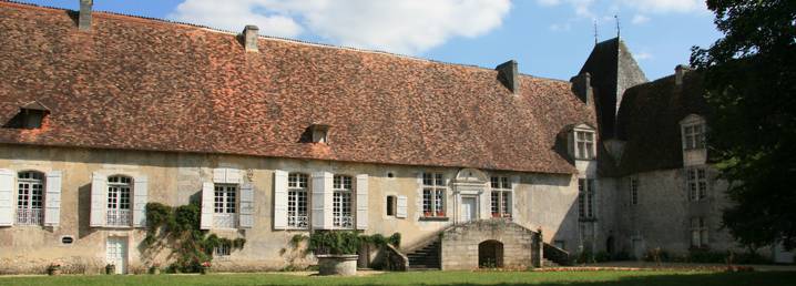 chateau de RICHEMONT